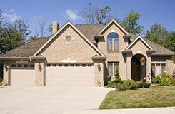 Garage Door Repair Services in Belmont, MA