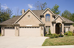 Garage Door Repair Services in  Belmont, MA